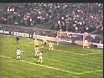 Johan Cruyff - Ajax vs Helmond Sport '82 Penalty (& Olsen)