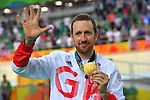 Wiggins to trade cycling for ski jumping | VeloNews.com