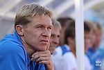 Александр Горшков футболист.