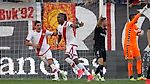 Rayo Vallecano: Manucho no volverá hasta 2018 y De Tomás y Velázquez son duda - Marca.com