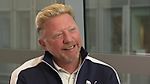 Becker on Djokovic split