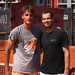 Stefanos Tsitsipas on Twitter