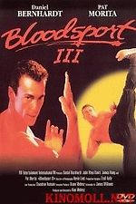 Кровавый спорт 3 (1996) смотреть онлайн бесплатно