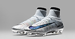 Новые бутсы NIKE MERCURIAL SUPERFLY V CR7 MELHOR