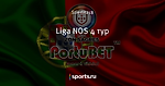 Liga NOS 4 тур