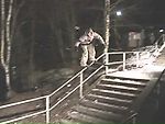 Tommi Kostilainen Lipslide 2007