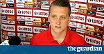 Liverpool make £9.5m bid for Piotr Zielinski but face competition from Napoli