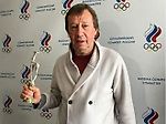 Сёмин: Открытие года? Тюкавин и Файзуллаев
