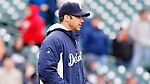 Tigers cutting ties with Ausmus after season