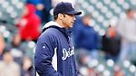 Tigers cutting ties with Ausmus after season