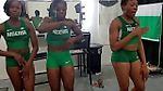 Meet The Nigeria Women's Bobsled Team - YouTube