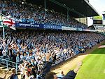 Coventry City - Arsenal - Music of Terraces - Блоги - Sports.ru