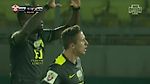 Анжи - Кубань, Боли, Гол, 1-0 (пенальти)