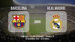 Barcelona vs Real Madrid | La Liga Santader | El Clasico | En Vivo 720p HD (Countdown Live Stream)