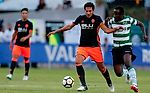 VCF | Parejo se convierte en el jugador más veterano del Valencia