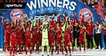 «Севилья» могла взять Суперкубок УЕФА, но «Бавария» доказала, что сейчас она лучшая