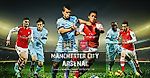 «Манчестер Сити» - «Арсенал». Разогрев - Arsenal. Special edition - Блоги - Sports.ru