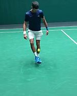 Novak Djokovic on Twitter
