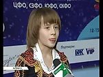 Фигурное катание Первенство России 17 01 17