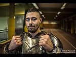 UFC Stories From Poland – część 1