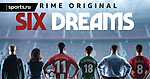 Netflix и Amazon выпускают отличные футбольные сериалы. Главные герои Сити, Ювентус, Бока Хуниорс и другие