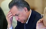 Мутко: минспорт готов усилить меры ответственности за употребление допинга спортсменами