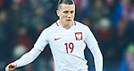 Why Klopp wants to snap up £9.5million target Piotr Zielinski