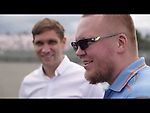 ВИТАЛИЙ ПЕТРОВ И MERCEDES AMG GTS - Большой тест-драйв (Stars) / Big Test Drive