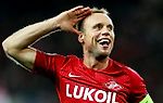Глушаков: "К Каррере нет доверия, нет уважения"