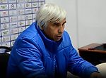 Петрушин оценил игру нападающего «Динамо» Смолова