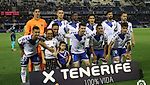 El Tenerife, en serias dificultades: José Luis Oltra convoca a tres canteranos ante Osasuna