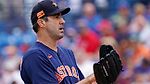 Astros' Verlander: I need Tommy John surgery