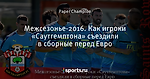 Межсезонье-2016. Как игроки «Саутгемптона» съездили в сборные перед Евро