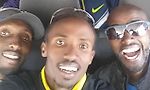 Mo Farah’s training regime under review after Hamza Driouch revelation