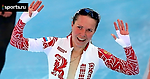 Первая русская спортсменка, которая отказалась от Олимпиады