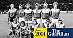 How a defeat to Denmark cost Bobby Robson's England a place at Euro 84