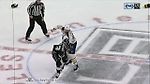 Marcus Foligno vs Kyle Clifford Mar 16, 2017