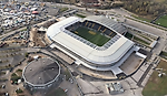 New stadium, familiar foes - Juventus.com