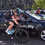 Thomas abandons the Giro d'Italia | Cyclingnews.com