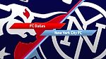 HIGHLIGHTS | NYCFC vs. Dallas | 05.14.17