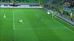 Анжи - Краснодар, Алмейда, Гол, 1-0
