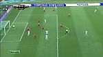 Терек - Рубин, Садаев, Гол, 2-0