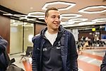 Новости ФК «Динамо» Москва | С днём рождения, Денис! Официальный сайт клуба Динамо.