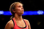 Руководство UFC исполнило оба желания Пэйдж Ванзант - Cageside - Смешанные единоборства MMA, UFC, миксфайт, бои без правил