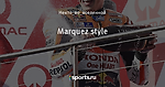 Marquez style