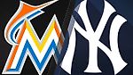 Realmuto, Garcia lead Marlins past Yankees - 4/17/18