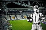 «Final fantasy». Звезды кино играют за Ювентус - Black and White Stripes - Блоги - Sports.ru