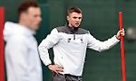 Rossiter on verge of signing four-year deal at Rangers