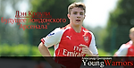 Дэн Кроули. Будущее лондонского «Арсенала» - Young Warriors - Блоги - Sports.ru