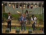 Slade - Ohh La La In L.A. (UK TV 15th August 1987)